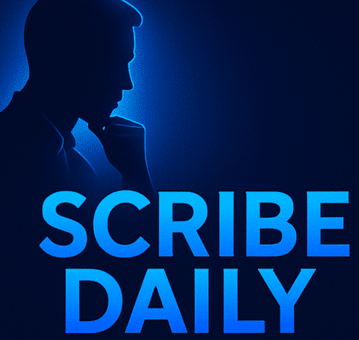 scribe daily insights