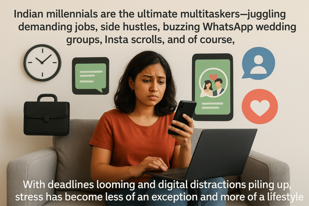 ultimate multitaskers, juggling demanding jobs, side hustles
