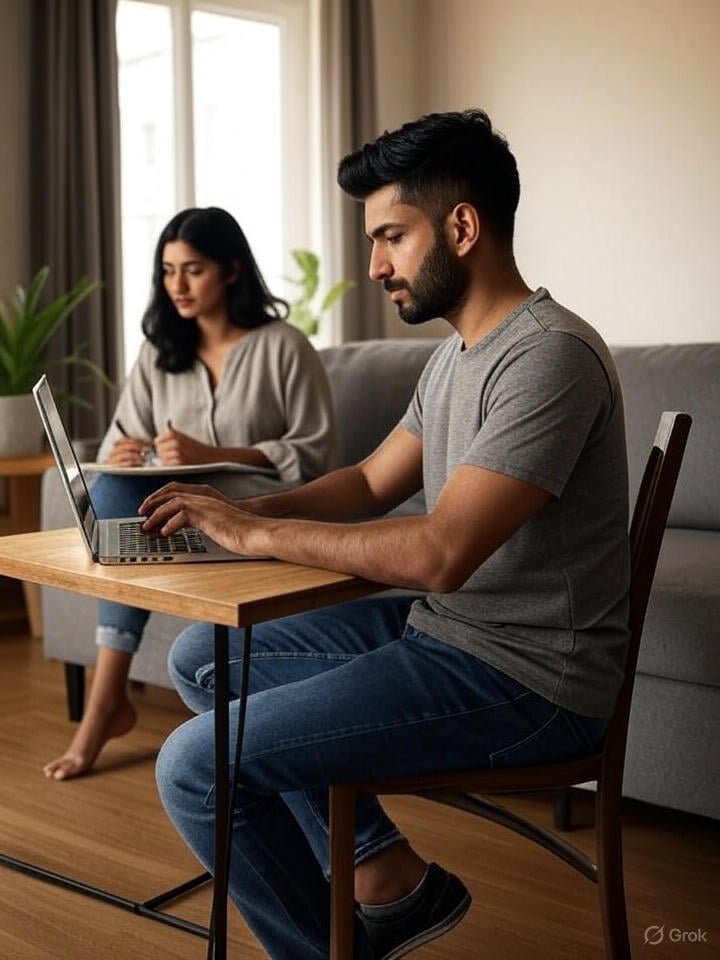 side hustle income
